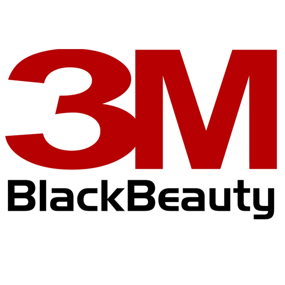 3M Black Beauty